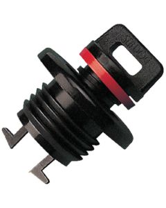 Sea-Dog Line Nylon Drain Plug (Press Fit) SDG 520030