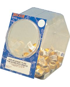 Sea-Dog Line Boat Plug Pop Display SDG 5200415