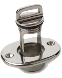 SEA-DOG GARBOARD DRAIN AND PLUG 520065-1 520065-1