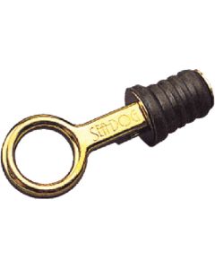 Sea-Dog Line Brass Drain Plug SDG-520072