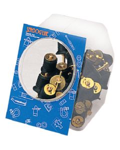 Sea-Dog Line T-Handle Drain Plug 1In SDG 5200805