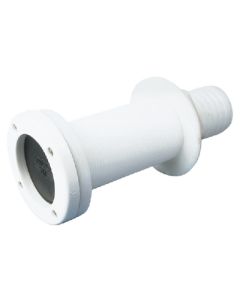 Sea-Dog Line Acetal Thru-Hull And Scupper - SDG 5205101