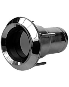 Sea-Dog Line Exhaust Thru-Hull 3  Ss SDG 521130