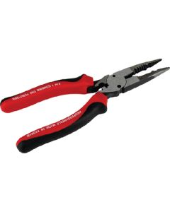 NEEDLE NOSE PLIERS/CRIMPER