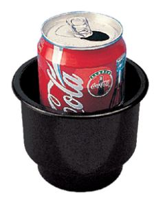 Sea-Dog Line Flush Mt Drink Holder Combo W SDG 588061