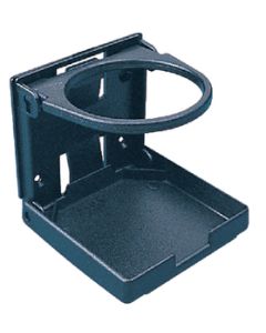 Sea-Dog Line Drink Holder Black Abs SDG 5882101