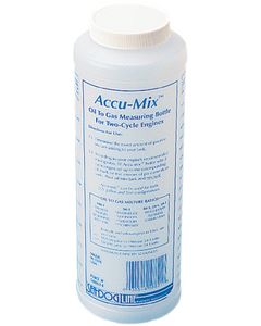 Sea-Dog Line Mixture Bottle Oil/Gas SDG 588614