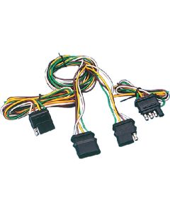 Sea-Dog Trailer Connector Sdg 7538771