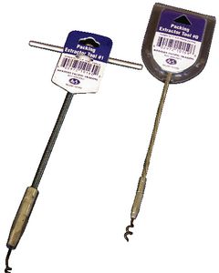 Western Pacific Trading Flax Packing Tool #0 Small WPT 10159