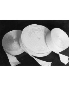 Western Pacific Trading Exhaust Wrap Tape 2Inx100Ft WPT 20001