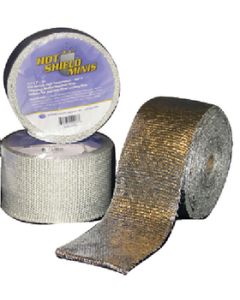 Western Pacific Trading Hotshield Wrap 1/8Inx2Inx25Ft WPT 20015