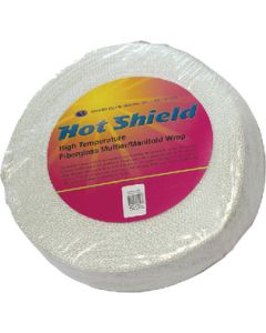 Western Pacific Trading Hotshield Wrap 1/8Inx3Inx25In WPT 20028