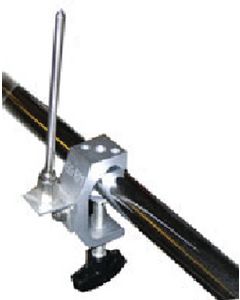 Gullsweep Gullsweep Rail Or Pipe Mount GUL GSRM