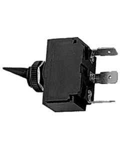 Hubbell Toggle Momentary On/Off/On HUB M123MSP