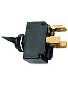 Hubbell Toggle Swch On/Off Double Pole HUB M21SP