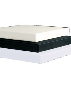 King Plastic King Stbd 54Inx96Inx3/4In Blac KSB 5496BK34