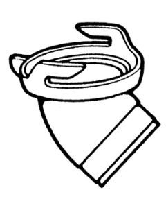 Thetford Hose Adapter Thetford THE 01665