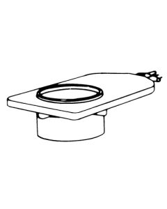 Thetford 3-H Basic Valve THE 08708