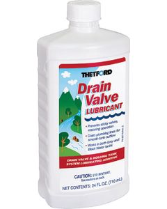 Thetford Drain Valve Lubricant THE 15843