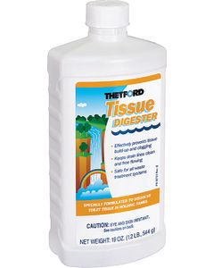 Thetford Tissue Digester THE 15844