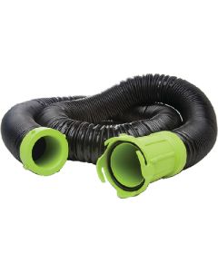 Thetford Marine Titan Premium Sewer Kit 10Ft The 17854