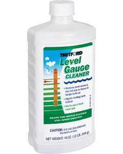 Thetford Level Gauge Cleaner 19 Oz. Dfc THE 24545