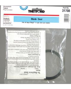 Thetford Blade Seal For Aqua V THE 31708