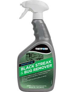 Thetford Black Streak & Bug Remov.32 Oz THE 32501