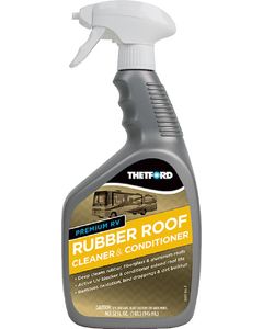 Thetford Rubber Roof Cleaner 32 Oz. THE 32512