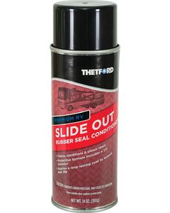 Thetford Slide Out Rubber Seal Conditio THE 32778