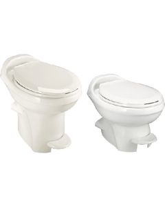 Thetford Style Pls(High Pro)Wht W/O Spr THE 34429