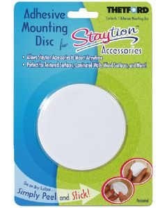 Thetford Mounting Disk For Staytions THE 36761