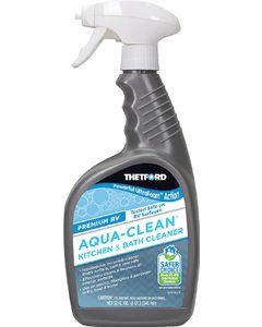 Thetford Aquaclean Cleaner 32 Oz. THE 36971