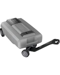 Thetford Marine Smarttote 2-35 4 Wheel The 40519