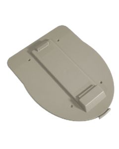 Thetford Porta Pottie Curve Bracket THE 92415