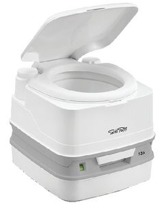 THETFORD PORTA POTTI 335 W-HOLD DOWN KT 92828