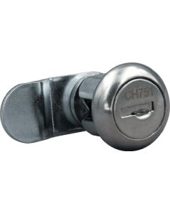 THETFORD HATCH KEY LOCK 1-1-8  CAM 94151