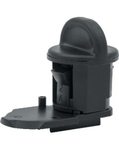 HATCH THUMB LOCK BLK