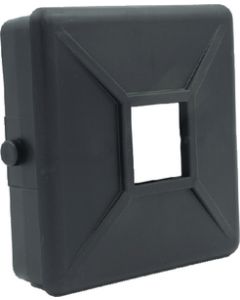 THETFORD 4-1-4  BUMPER PLUG WITH TABS B 94161