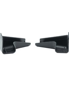 THETFORD EXTEND RAIN GUTTER SPT LONG PW