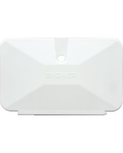 THETFORD EXTERIOR SHOWER DOOR WHT THE 94188