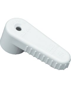 WINTERIZING DIVERTER HAND WHT