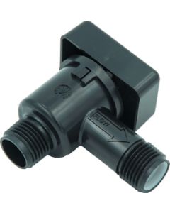 VAC BREAK/CHECK VALVE BK