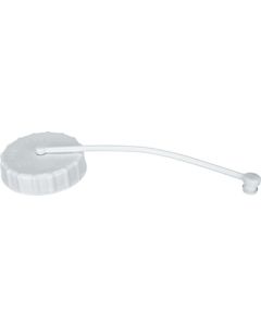 THETFORD GRAV WATER FILL CAP/STRAP PW