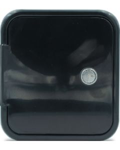 THETFORD GRAVITY WATER HATCH W-KEY BK 94252