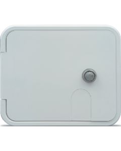 CITY/GRAVITY WATER HATCH PW