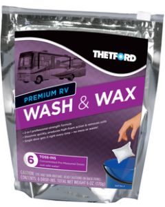 Thetford Wash THE 96008