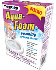 Thetford Aquafoam 3 Pack THE 96009