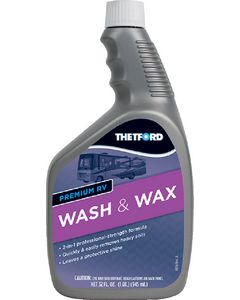 Thetford Premium Wash THE 96014