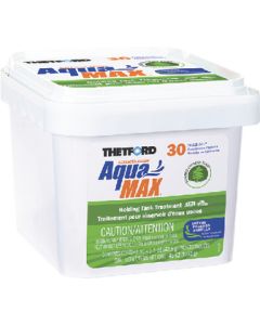 AQUMX SPRING 30CT TUB TOSS IN